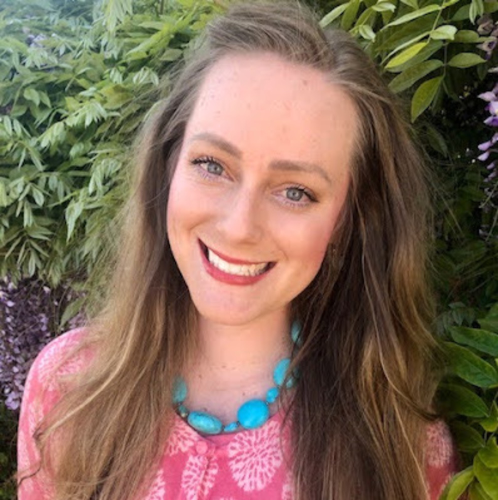 Meet your Posher, Lindsay